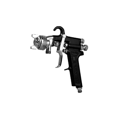 Pistola Binks Modelo 7 y Pistola Modelo 7E2