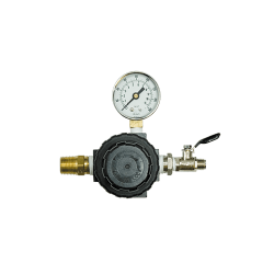 HAR-501 - AIR REGULATOR