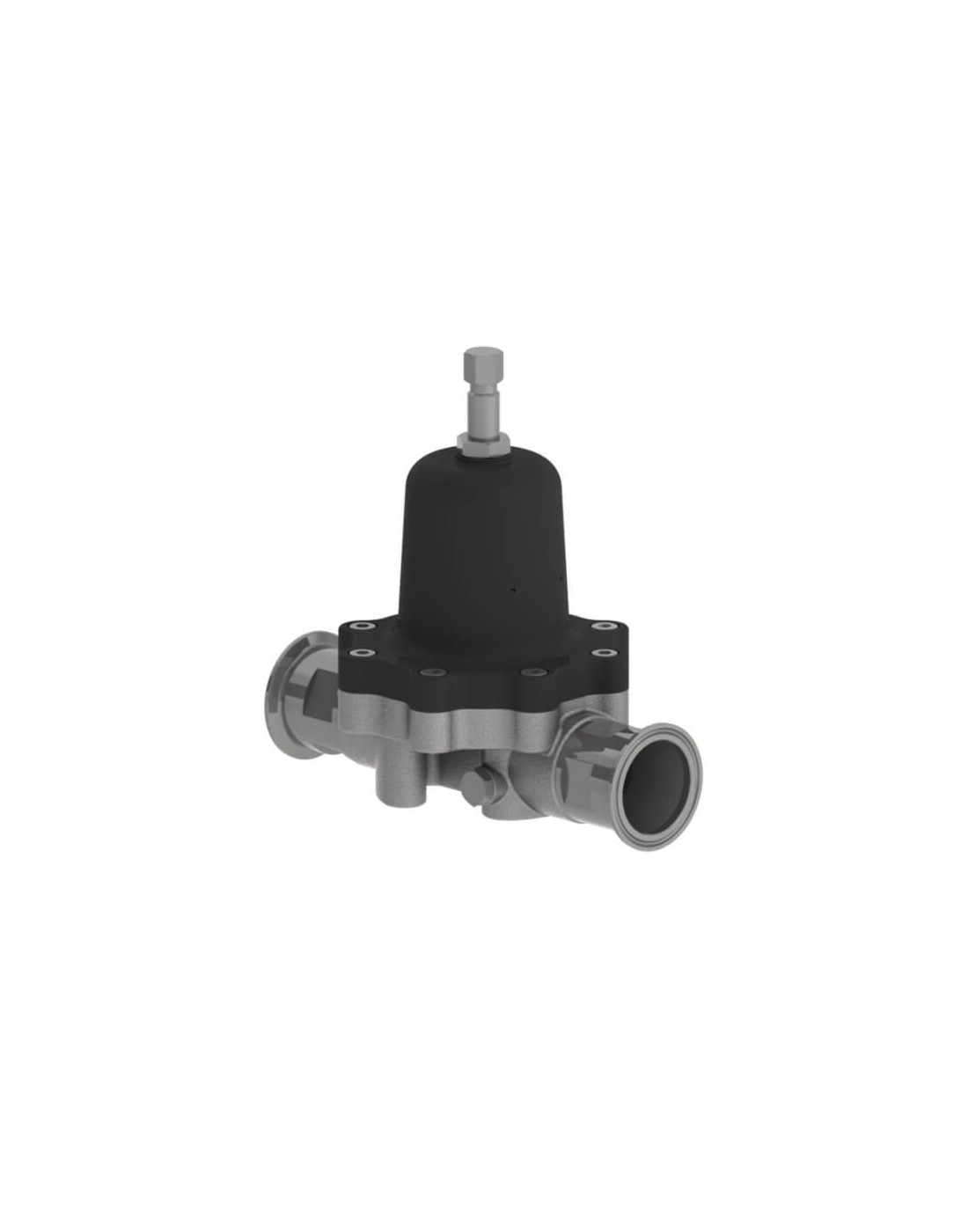 107755-M-M - BPR 1.5\11 LOW SHEAR PILOT