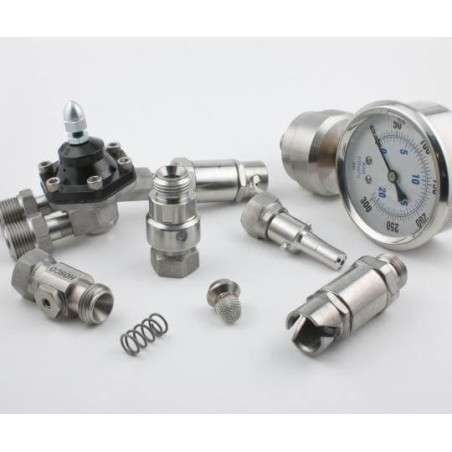 41-15898 - BUNG/COVER ADAPTOR KIT