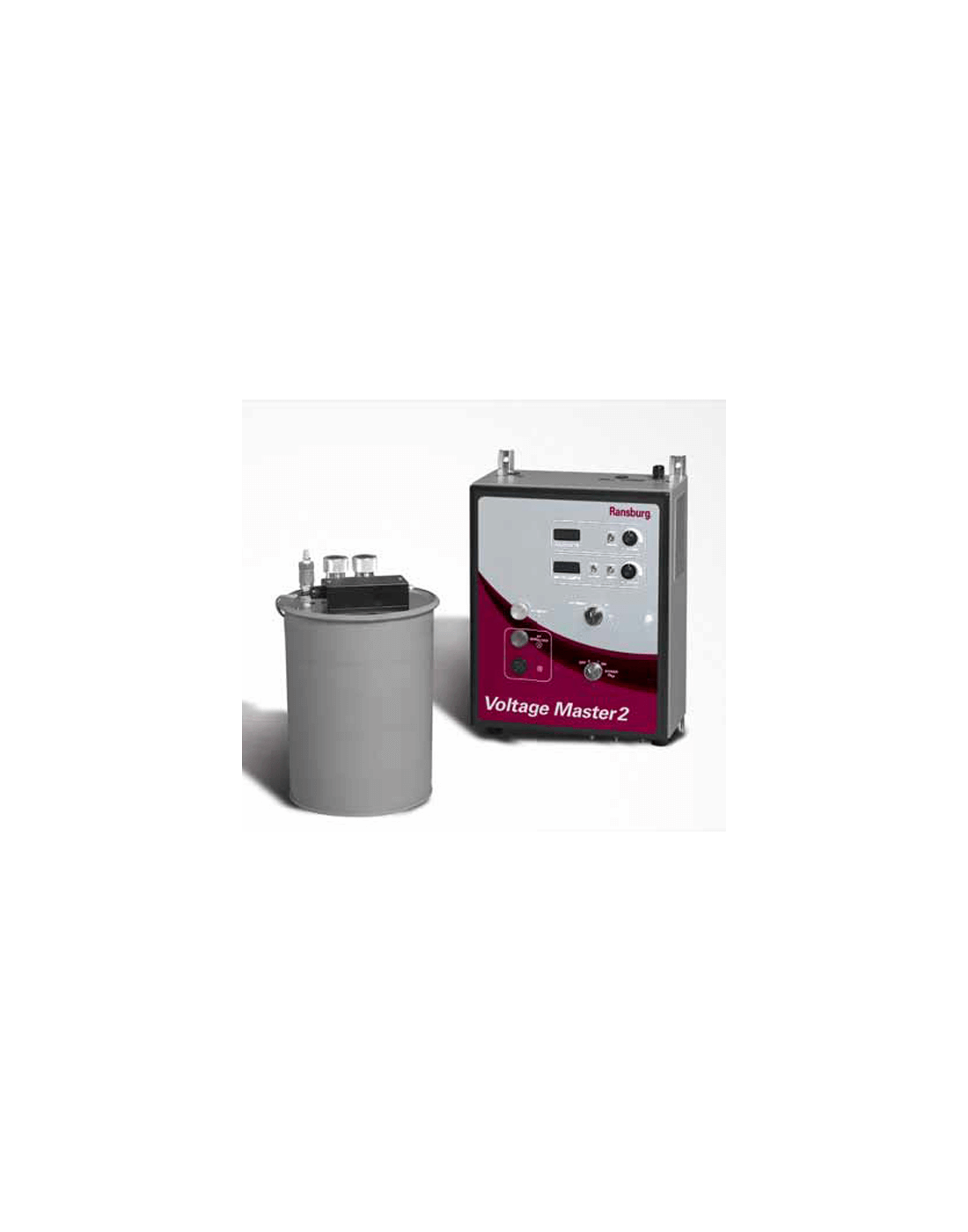 Fuente de alimentación Voltage Master 2