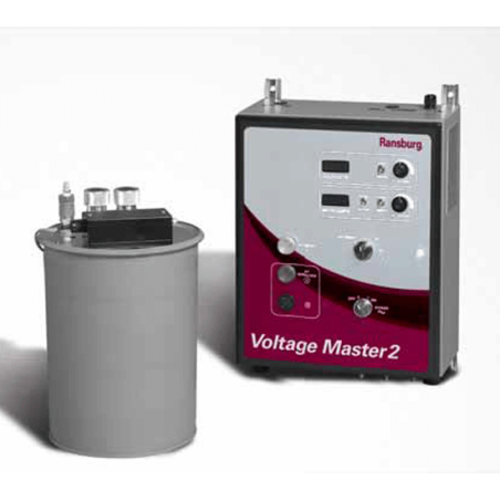 Fuente de alimentación Voltage Master 2