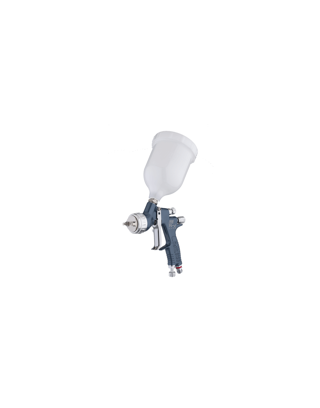 PRILT-GPR10-16 - GRAVITY GUN and CUP