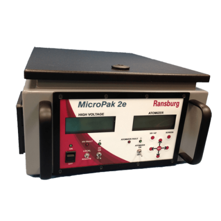 LECU5004-11 - MICROPAK CONTROLLER,HP404,VOL.REG