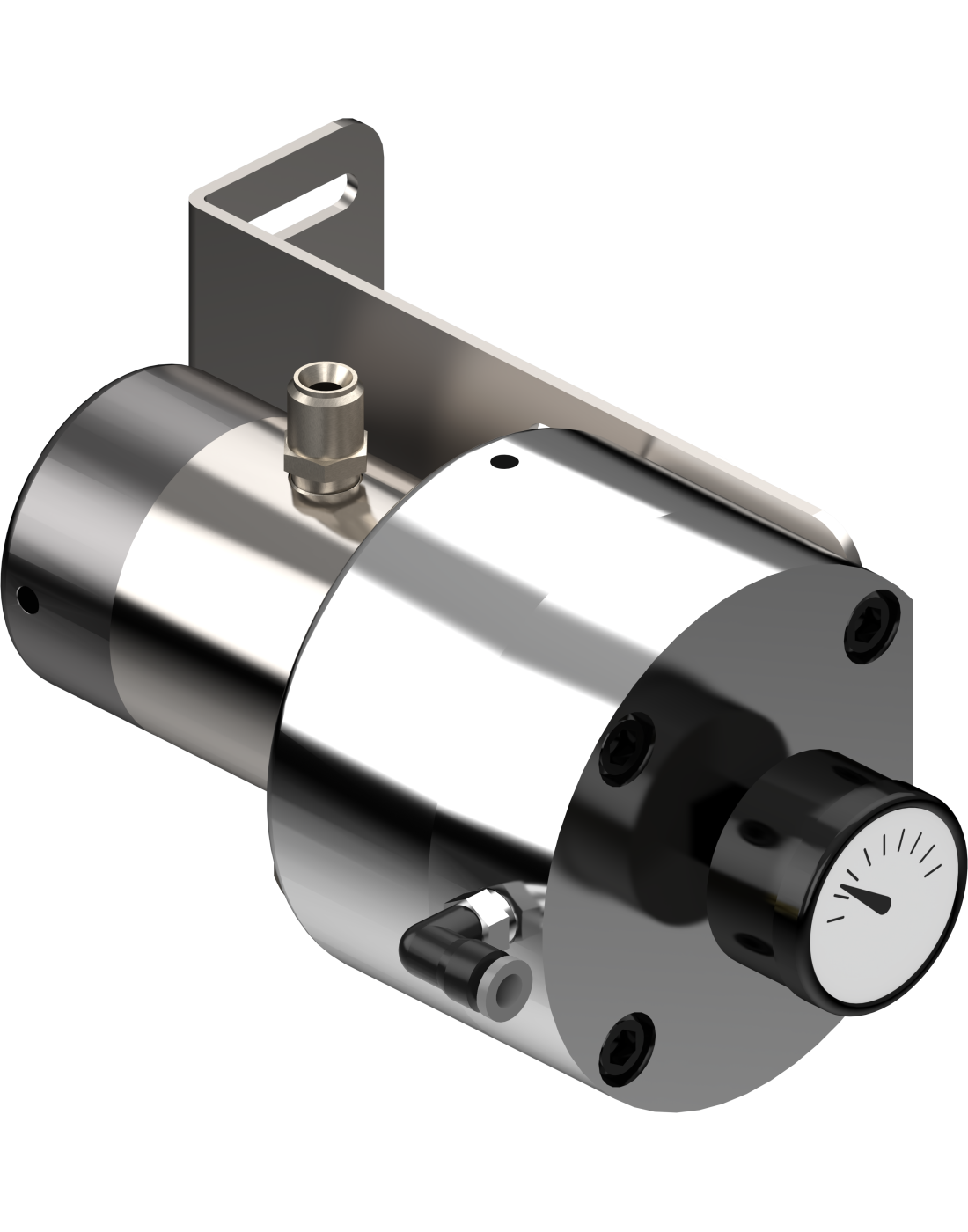 TR-SSMM-147 - MVR ASSY, WEEPING, n.2