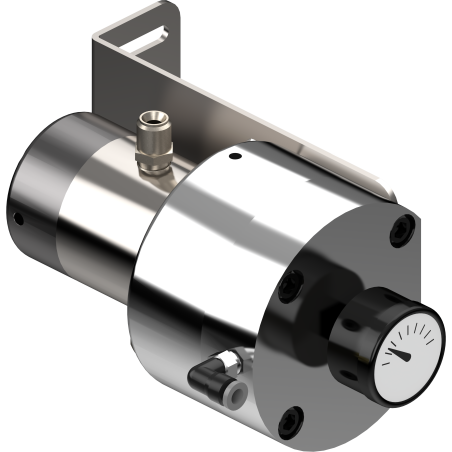 TR-SSMM-147 - MVR ASSY, WEEPING, n.2