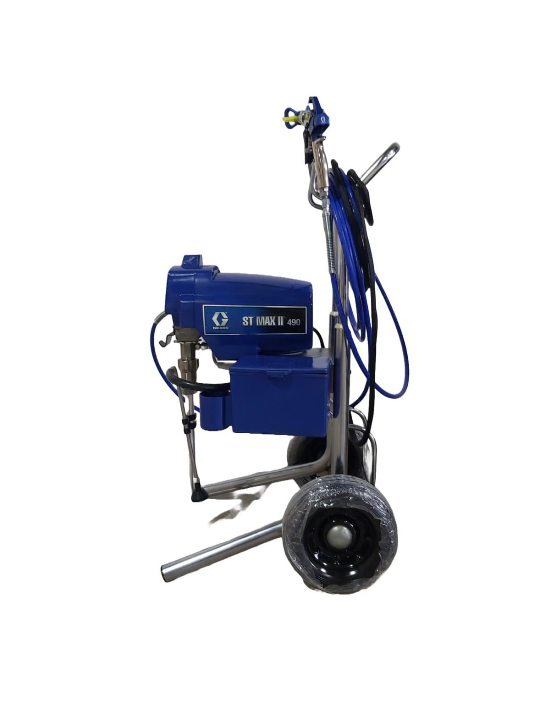 ST MAX II 490 GRACO - OCASION