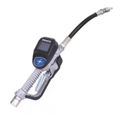 Válvula de dosificación medida Pulse® para aplicaciones de anticongelante - npt de 1/2 pulgada, extensión flexible, boquilla de 