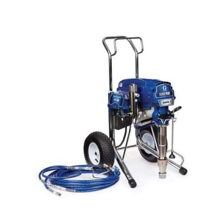 17E670 - MARK X HD STANDARD, 230V MULTI