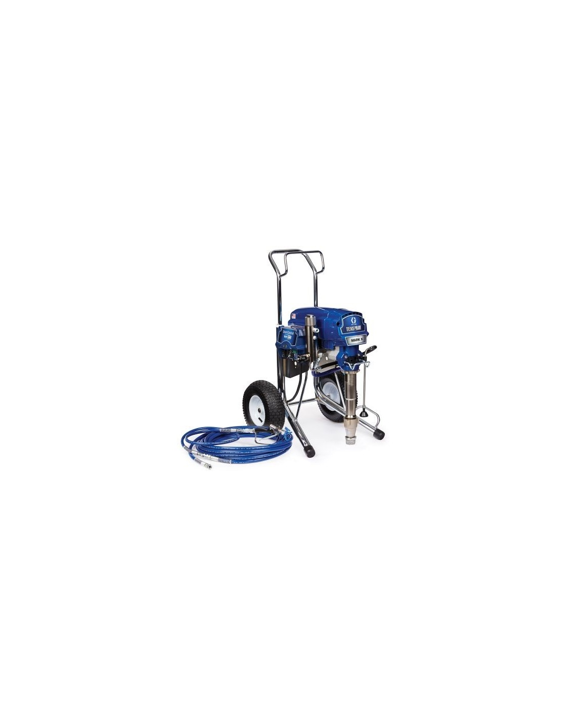 17H897 - EQUIPO AIRLESS GRACO MARK X HD IRONMAN, 230V CEE