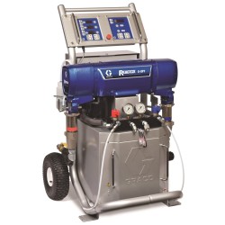 259024 - DOSIFICADOR REACTOR E-XP1, 10,2 KW, 230 V, MONOFÁSICO
