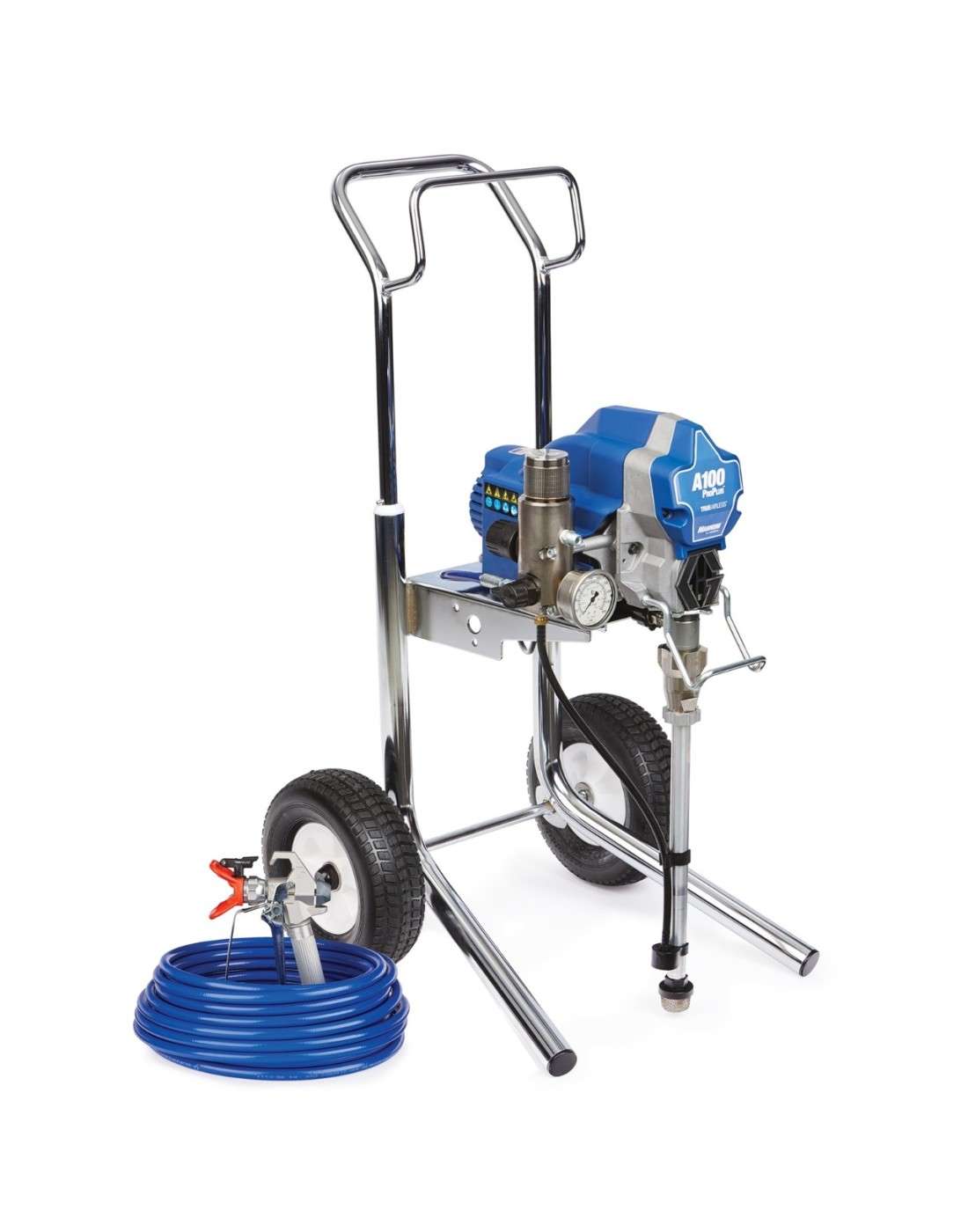 Pulverizador eléctrico airless Magnum A100 ProPlus