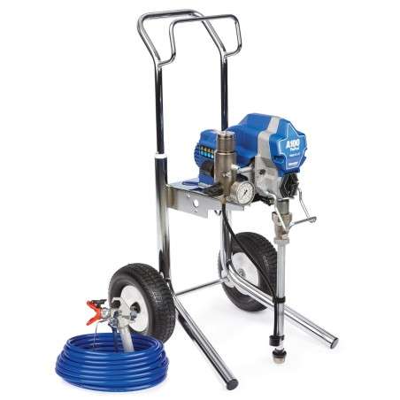 Pulverizador eléctrico airless Magnum A100 ProPlus