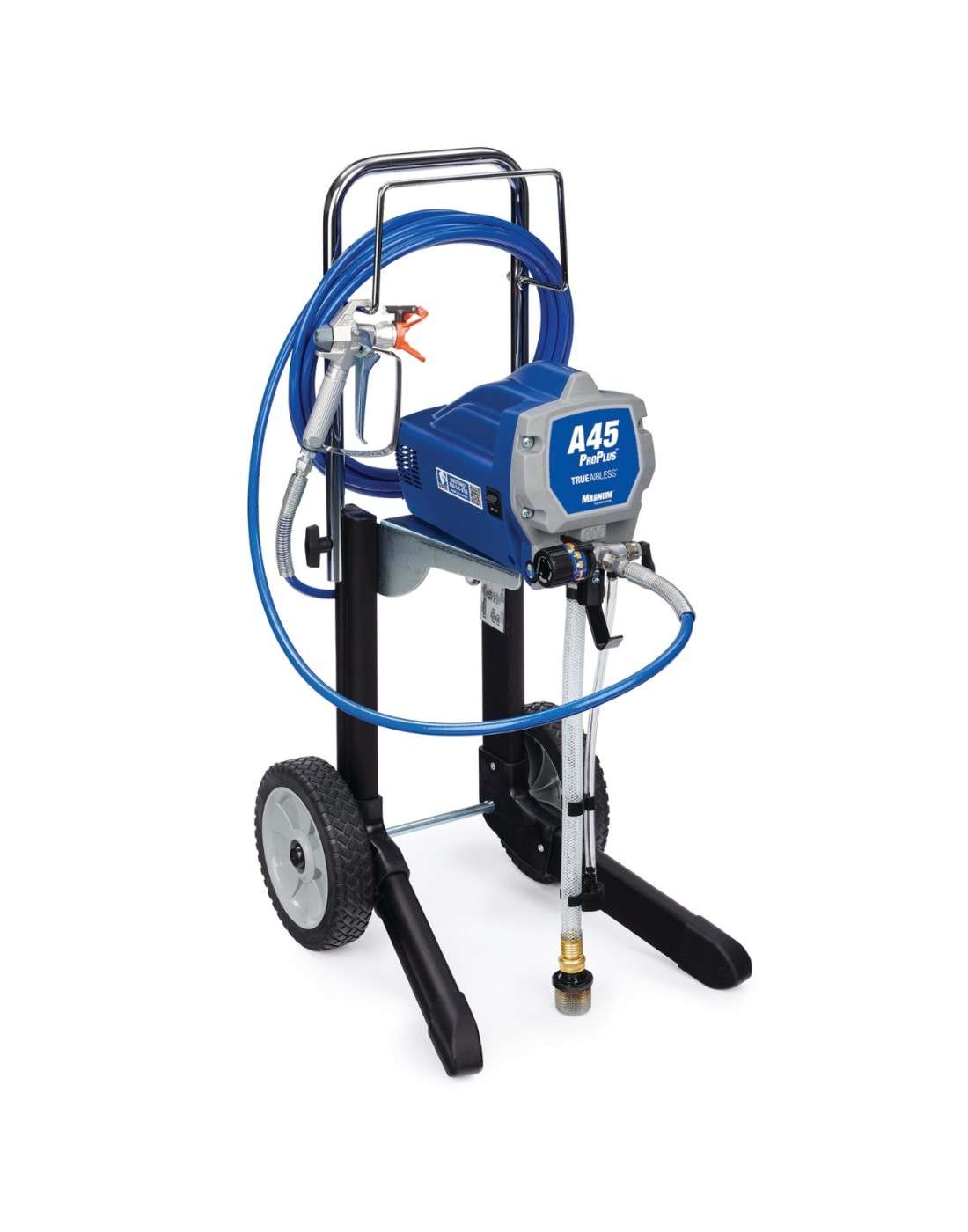 Pulverizador airless eléctrico Magnum A45 ProPlus
