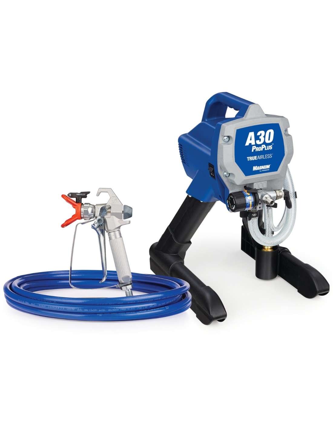 Pulverizador airless eléctrico Magnum A30 ProPlus