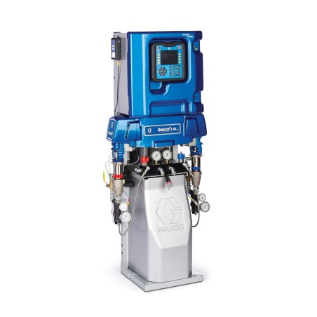 Dosificador Reactor 2 E-30 Elite, 10 kW