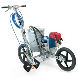 248777 - TRAZADOR DE LÍNEAS AIRLESS FIELDLAZER S100