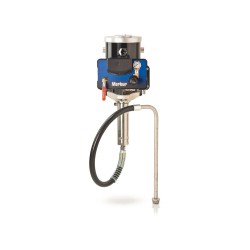G10C08 - MERKUR SPRAYER 10:1,75,CART,G15,DT