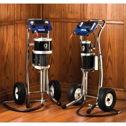 G15W07 - MERKUR SPRAYER 15:1,25,WALL,G15