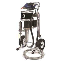 G36W14 - MERKUR SPRAYER 36:1,100,WALL,G40,DT