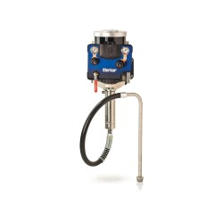 G48W14 - MERKUR SPRAYER 48:1,75,WALL,G40,DT