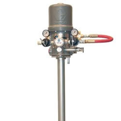 954088 - BOMBA DE PULVERIZACIÓN DE AIRE PRESIDENT 10:1 DE SST