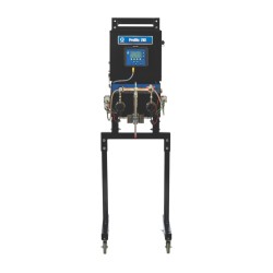 24F083 - DOSIFICADOR PROMIX 2KE, ELÉCTRICO, MEDIDOR G3000, 3 COLORES/1 CATALIZADOR, INFORMES EN USB, PARA AMBIENTE NO PELIGROSO