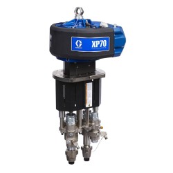 571400 - PAQUETE DE BOMBA DOSIFICADORA PARA UBICACIONES PELIGROSAS XP70, RELACIÓN DE MEZCLA 4:1