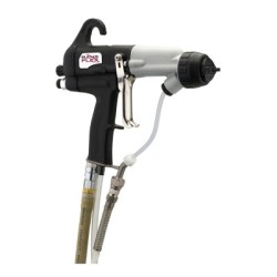 A12381-05030200 - AEROBELL ASSEMBLY