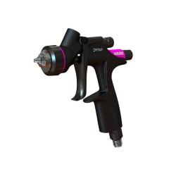 704532 - DV1S HVLP PLUS GRAVITY GUN and CUP KIT