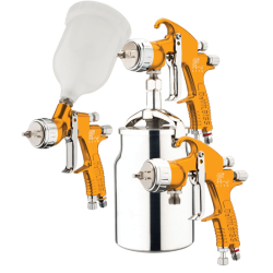 PROLT-GTE10-20 - GRAVITY GUN and CUP