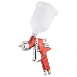 GFGPRO-C1-18 - GRAVITY GUN and CUP,CONVENTIONAL