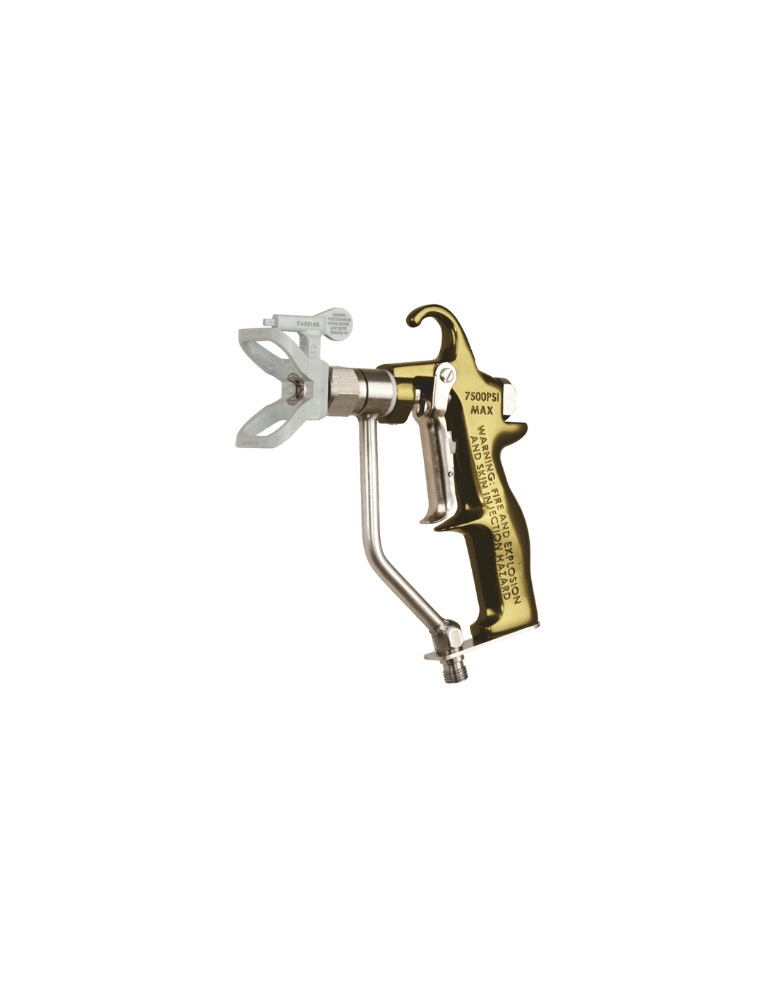 Pistola Airless 75 Binks