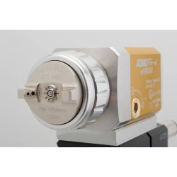 AGMDPRO-301P-08510-K - PLASTIC TIP NEEDLE (AGMDPRO)