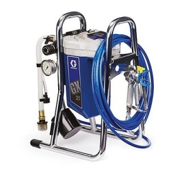 17G183 - PULVERIZADOR AIRLESS ELÉCTRICO GX 21, 230 V, EU