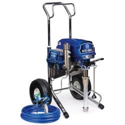 17E632 - PULVERIZADOR ELÉCTRICO AIRLESS ULTRA MAX II 695, SERIE STANDARD, 230V, EU