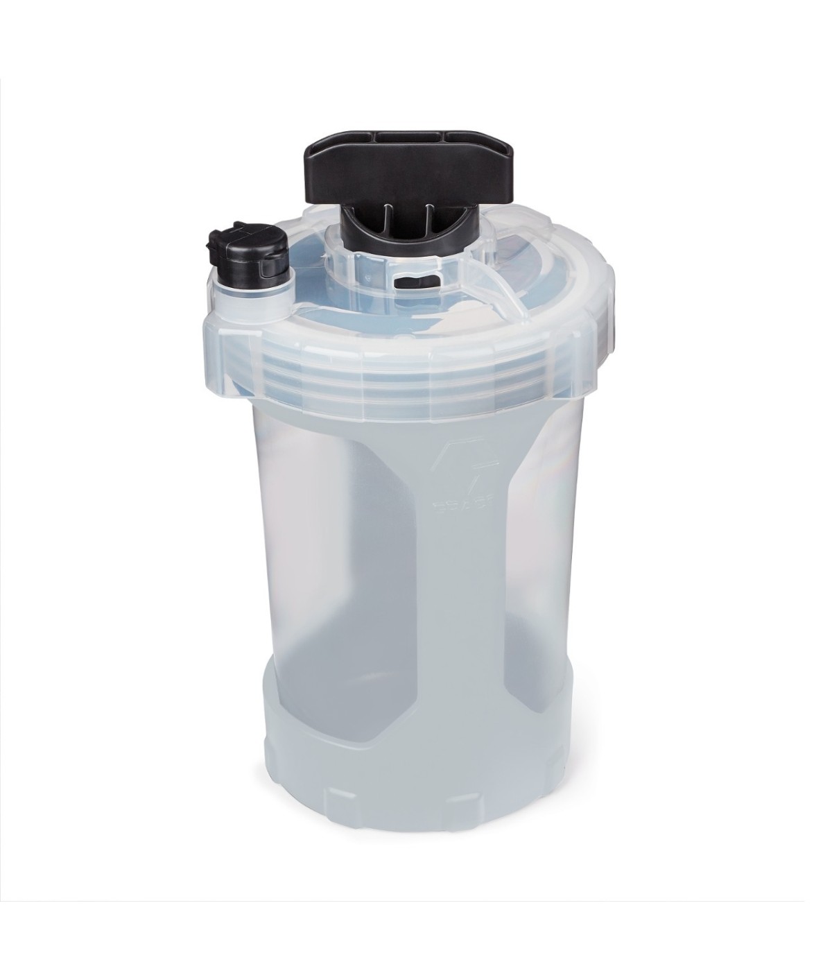 17P553 - 1.25 LITRE FLEXLINER CUP SYSTEM (SOLVENT