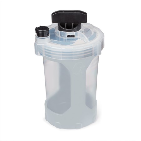 17P553 - 1.25 LITRE FLEXLINER CUP SYSTEM (SOLVENT