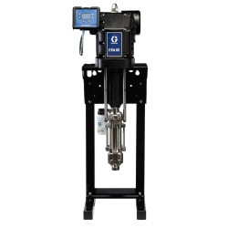 EC1250 - E-FLO DC PUMP,1HP,750CC,ADV,NPT,OPEN