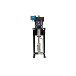 EC2340 - E-FLO DC PUMP,2HP,1000CC,BASIC,TRI,SEALE