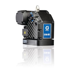 EC3351 - E-FLO DC PUMP,2HP,1500CC,BASIC,NPT,OPEN