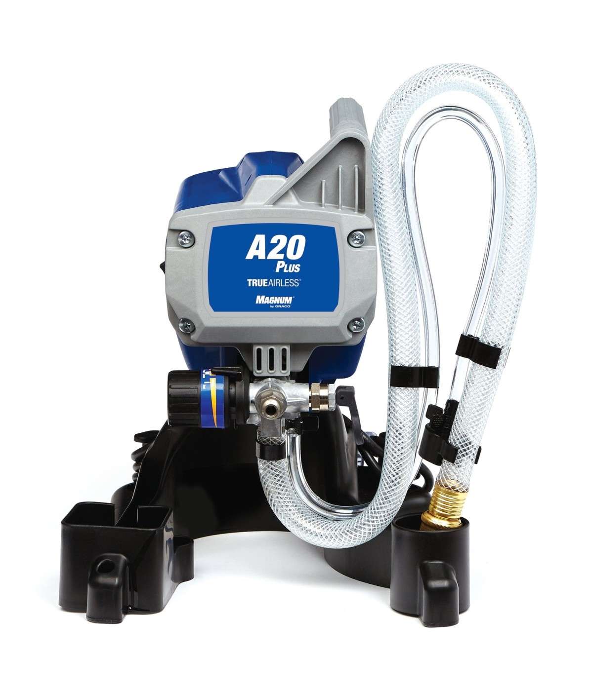 17C243 - MAGNUM PRO PLUS A20