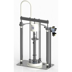 SDU.A14AAA2AE0C21 - SANIFORCE DRUM UNLOADER SYSTEM,RAM,HYGIENIC