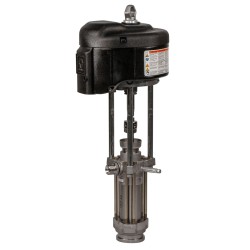 P15CSM - DURA-FLO PUMP,3400/430