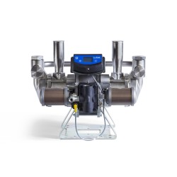 GLUTTON PUMP,(25:1) (UHMW) SMART