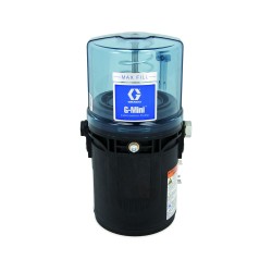 G-MINI PUMP,NFP,1L,24V,CPC,NC