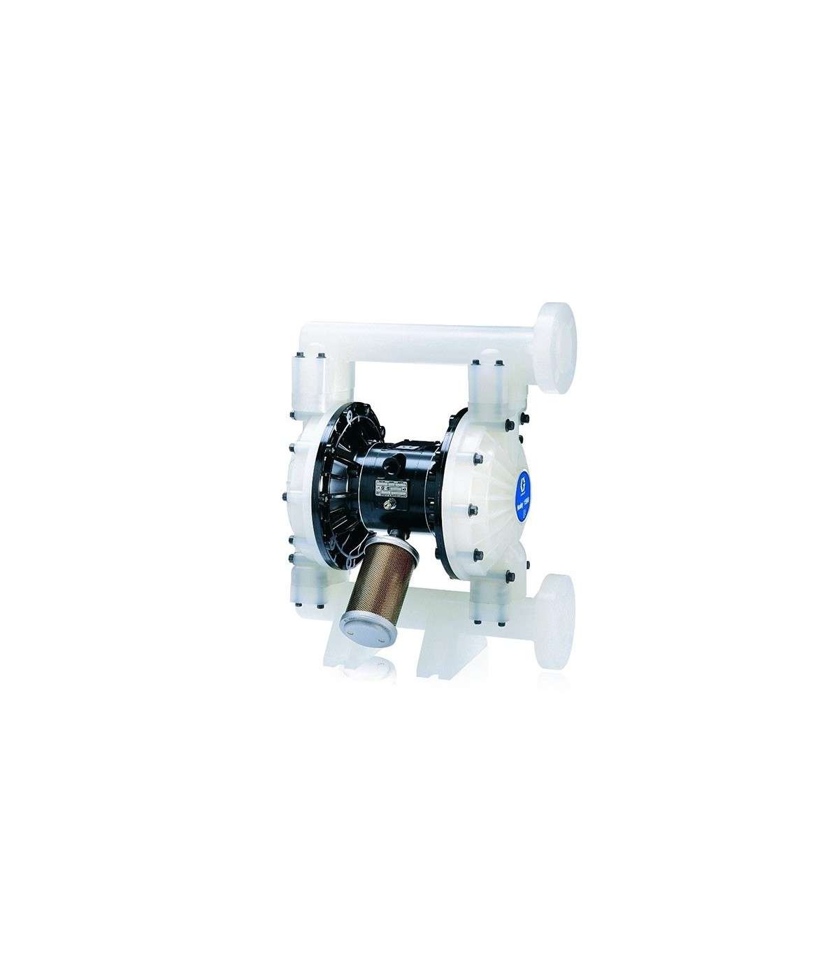 HUSKY PUMP,1590P-PA01AP2PPSPPTPT