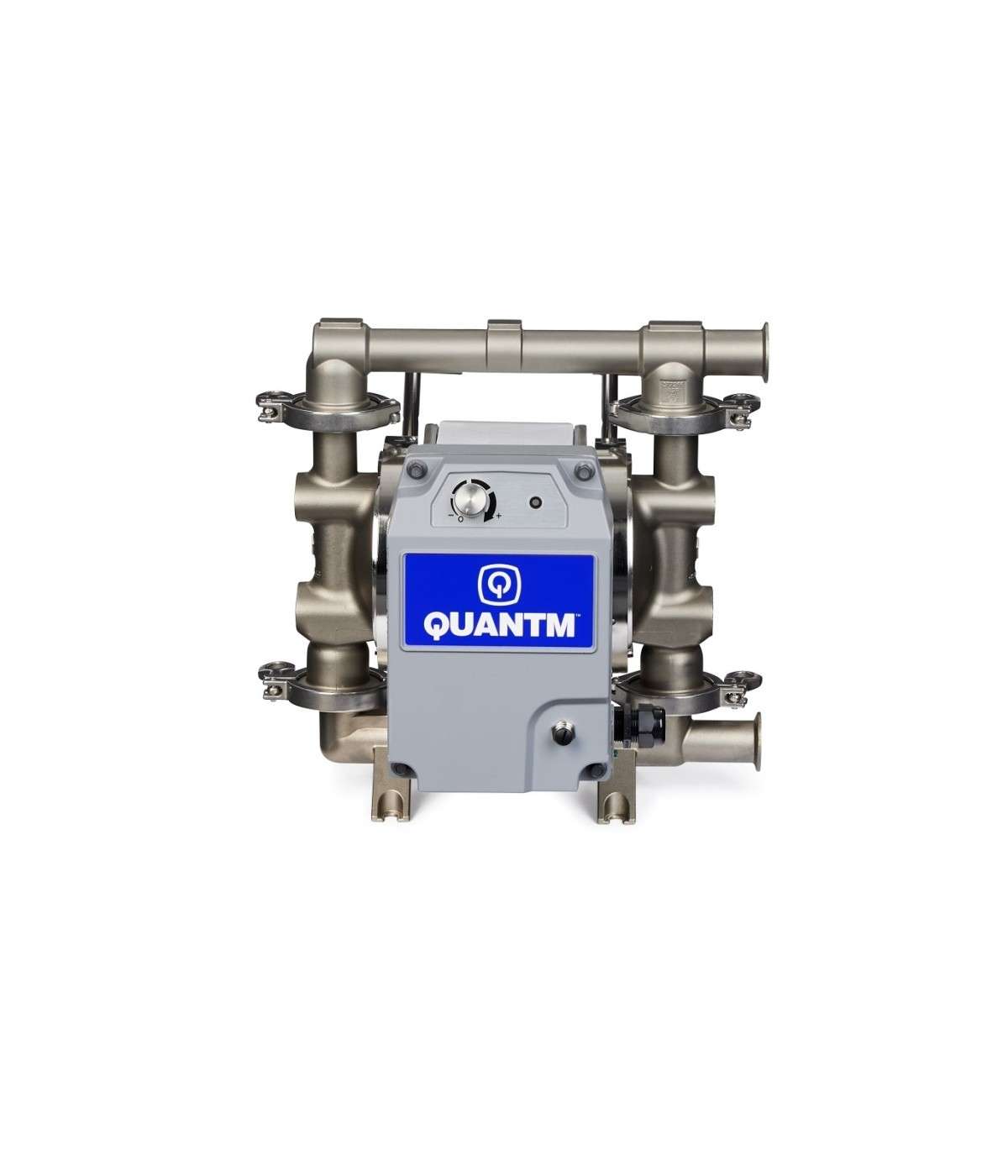 QUANTM PUMP,QHC-FGFF3SSPTPSEPS140031