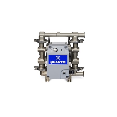 QUANTM PUMP,QHC-HSFF1SSCWSPEPSSA0021