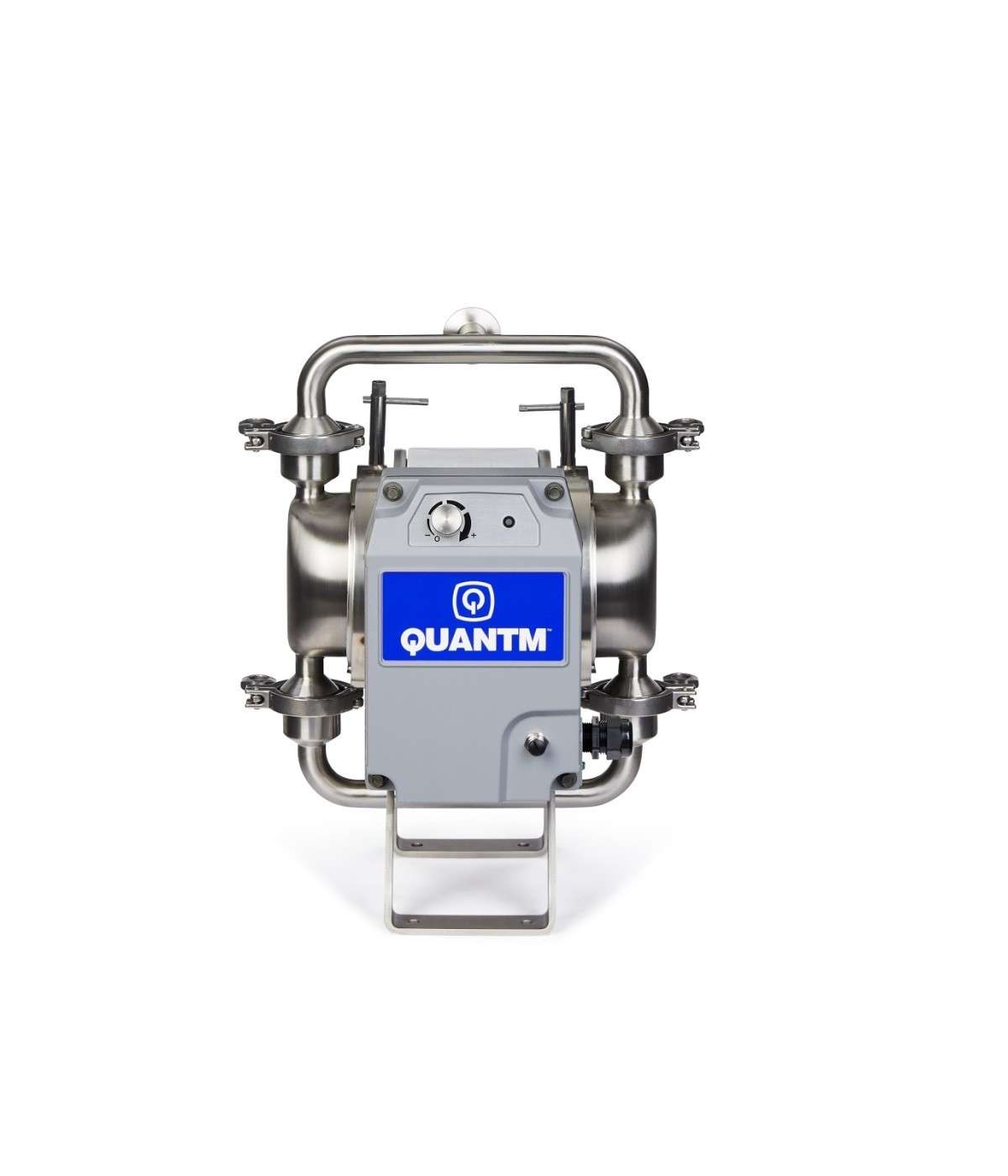 QUANTM PUMP,QHC-HSFF4SSSPSPEPSSA0031